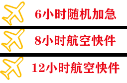 东河空运代理快递公司,专业空运当天件